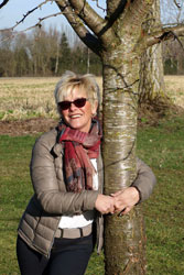 Ulrike Stanek-Steininger